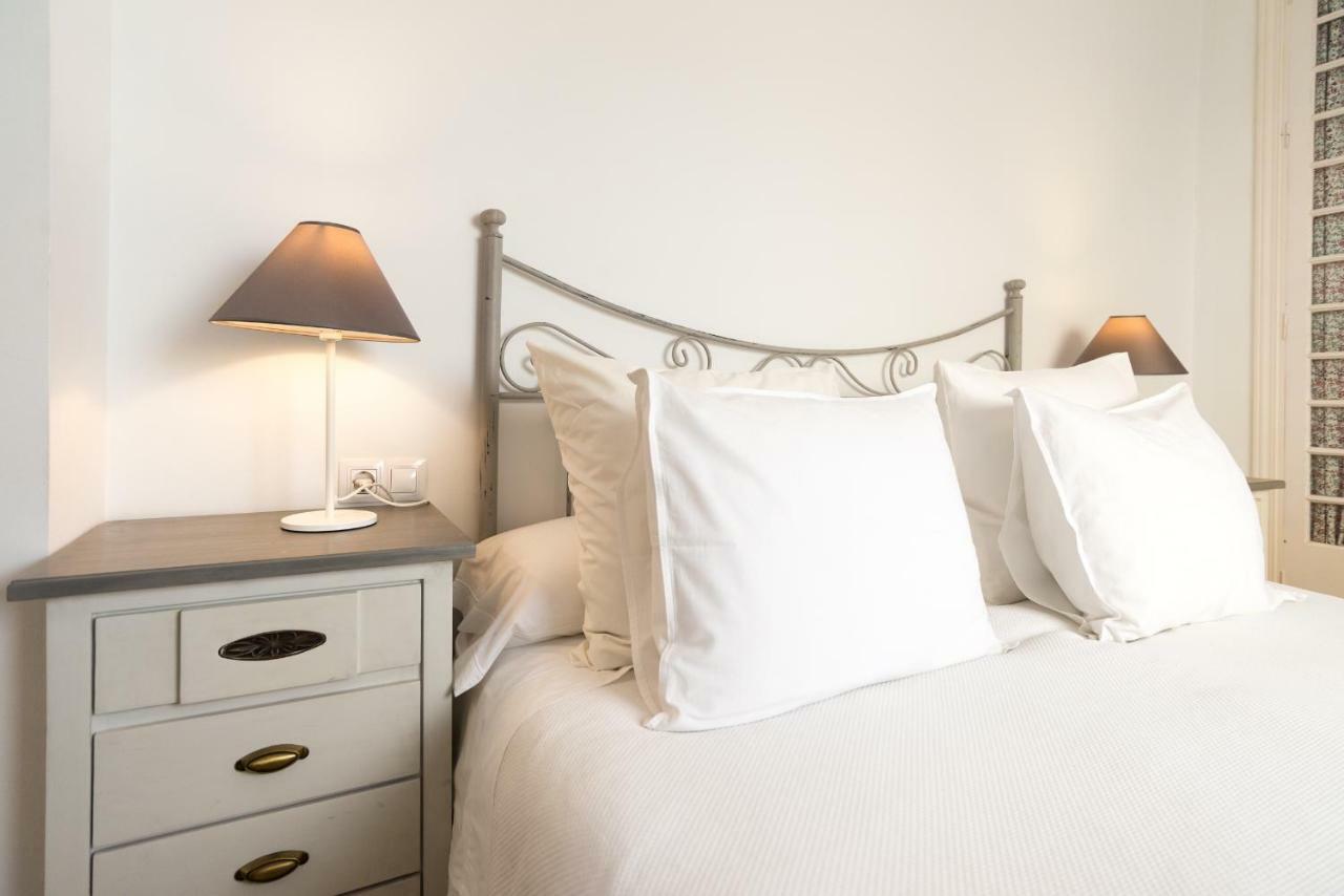 Apartamento Con Encanto En Primera Linea De Playa 말라가 외부 사진